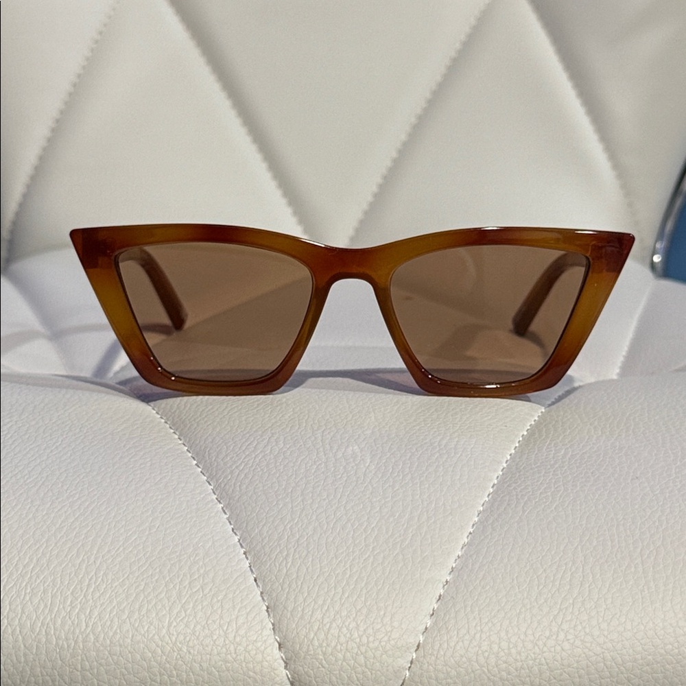Le Specs Velodrome Sunglasses